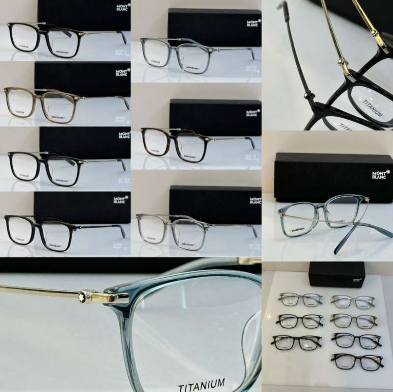 Picture of Montblanc Optical Glasses _SKUfw55488308fw